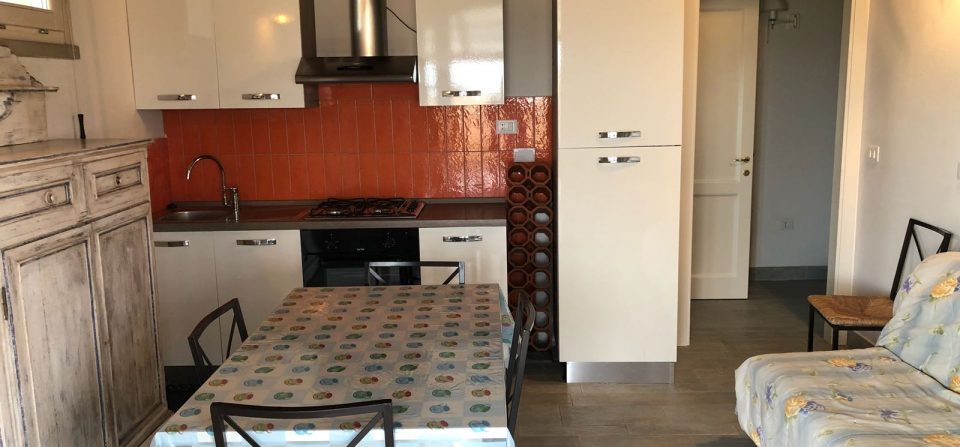 Trilocale Andrea